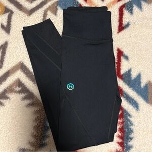 Under armor leggings